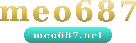 meo687 logo